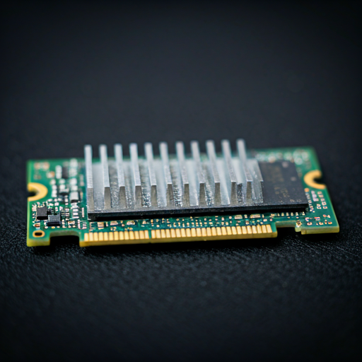 工业级 SSD - M.2 2280