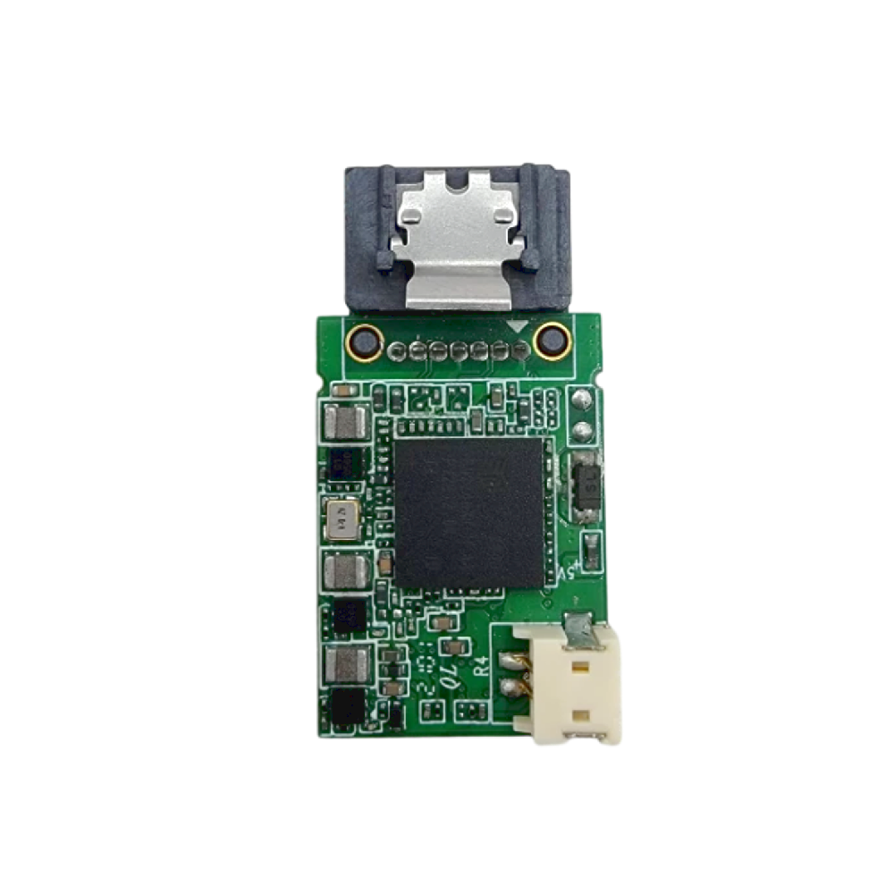 KP03 Industrial ATA Disk on Module SATA DOM 64GB