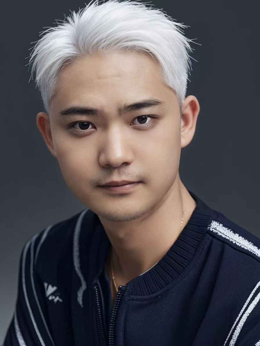 Stephen Ding
